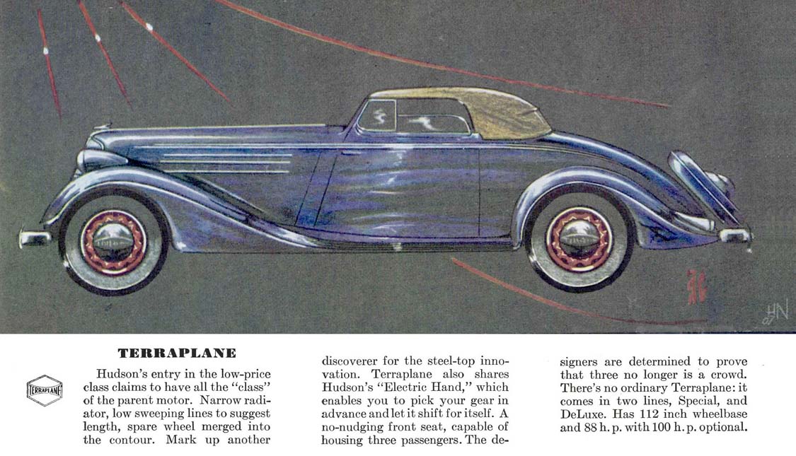 1935 Esquires Auto Preview Page 11